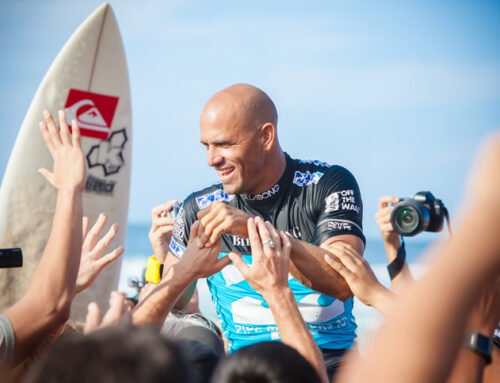 Deep Dive Dialogues: Kelly Slater, Robert Kennedy Jr., and the Pursuit of Marine Conservation