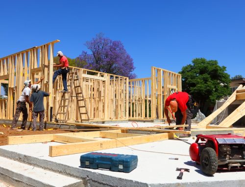 U.S. Construction Spending Takes a Dip: What It Means for the Economy