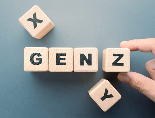 Gen Z Is Rewriting the Rules of Divorce