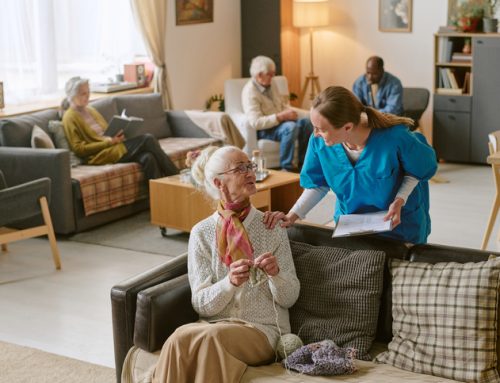 Signs of Nursing Home Neglect Families Should Never Ignore