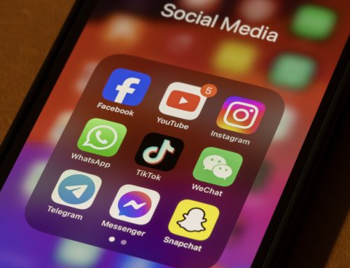 The New Legal Frontier: Suing Over Social Media Harm