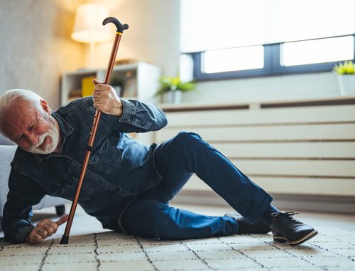 Essential Safety Devices in Nursing Homes: Why Bed Alarms, Grab Bars, and Fall Protocols Save Lives—But Are Often Ignored