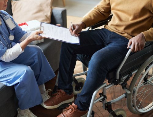 Why Disability Insurance Claims Are Facing New Pressure Across the U.S.