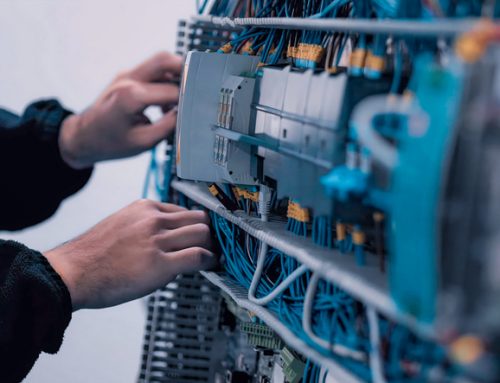 Why Network & Data Cabling Is the Invisible Backbone of Modern Business Infrastructure