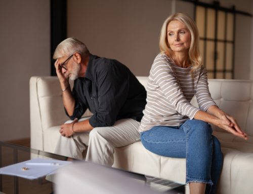 California’s New Divorce Mortgage Law: What Splitting Couples Need to Know Before 2027