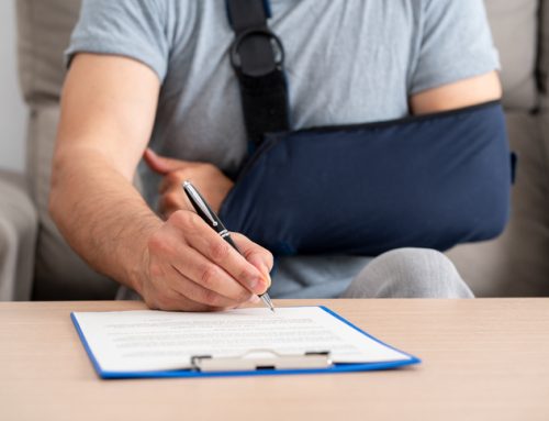 What Is UNUM Disability Insurance — and When Do You Need a UNUM Disability Lawyer?