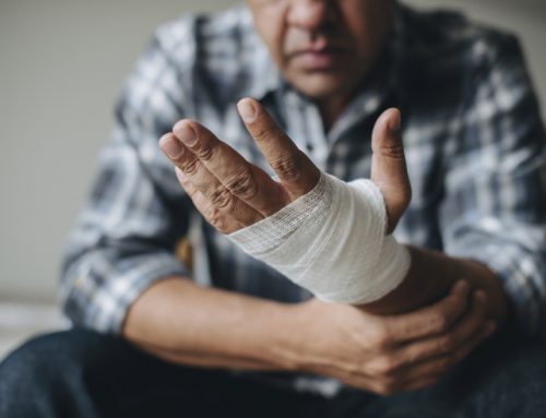Are California’s Personal Injury Lawyers Driving Up Your Car Insurance? Here’s What the Data Shows