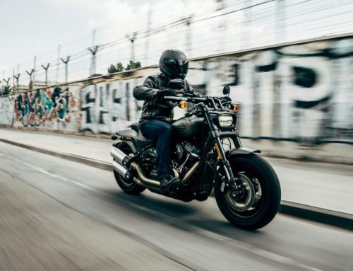 Indian vs. Harley-Davidson Feud Puts a Spotlight on What Really Matters for Motorcycle Riders